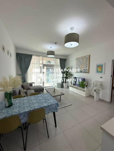 1 Schlafzimmer Wohnung zum Miete in Al Reem Island, Abu Dhabi - WhatsApp Image 2026-09-10 at 12.39. 53 (2). jpeg