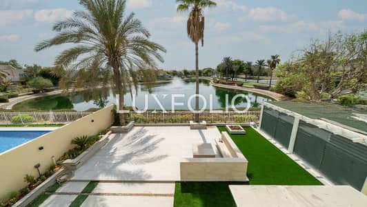 4 Slaapkamers Villa te Huur in The Meadows, Dubai - Villa in The Meadows，The Meadows 2, 4 slaapkamers, 620000 AED - 16498442