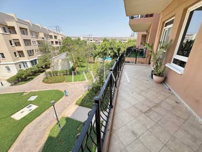 3 habitaciones Apartamento para en Alquiler en Motor City, Dubai - IMG_8971. jpeg 3 habitaciones Apartamento para en Alquiler en Motor City, Dubai - IMG_8971. jpeg