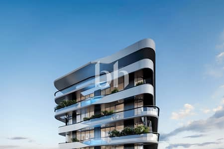 1 Camera Appartamento in vendita a Dubai Islands, Dubai - images image img
