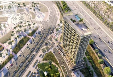 Studio for Sale in Dubai Land Residence Complex (DLRC), Dubai - WhatsApp Image 2026-09-13 at 11.47. 35 AM. jpeg Studio for Sale in Dubai Land Residence Complex (DLRC), Dubai - WhatsApp Image 2026-09-13 at 11.47. 35 AM. jpeg