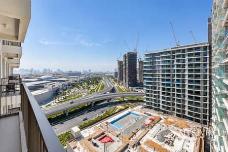 1 Schlafzimmer Wohnung zum zum Verkauf in Dubai Hills Estate, Dubai - 4. jpg