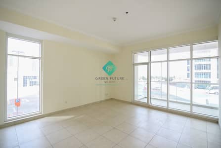 Good Price|Spacious 2BR + Maid's Room|AlSeef 3 Good Price|Spacious 2BR + Maid's Room|AlSeef 3
