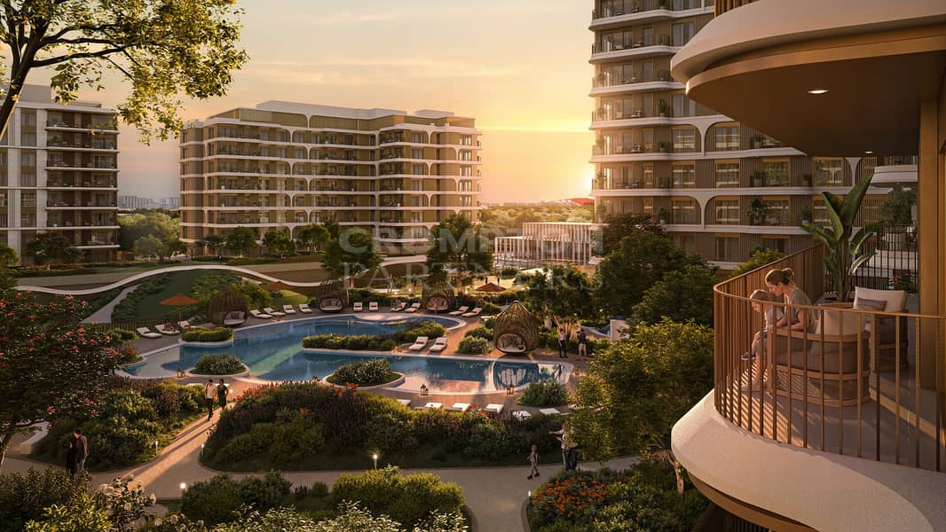 Appartamento a Yas Island,Yas Acres,Yas Acres North Bay,Yas Point,The Canopies, 1736320 AED - 16513178 Appartamento a Yas Island,Yas Acres,Yas Acres North Bay,Yas Point,The Canopies, 1736320 AED - 16513178