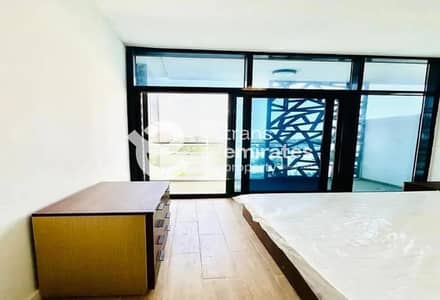 1 Bedroom Flat for Rent in Masdar City, Abu Dhabi - WhatsApp Image 2026-09-15 at 11.27. 59 AM (1). jpeg 1 Bedroom Flat for Rent in Masdar City, Abu Dhabi - WhatsApp Image 2026-09-15 at 11.27. 59 AM (1). jpeg