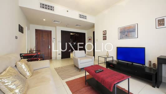 1 Schlafzimmer Wohnung zum Verkauf in Downtown Dubai, Dubai - Wohnung in Downtown Dubai，Old Town，Yansoon，Yansoon 5, 1 schlafzimmer, 2000000 AED - 16513214
