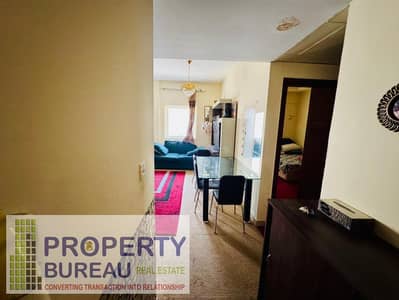 2 Bedroom Apartment for Rent in International City, Dubai - 1. jpg