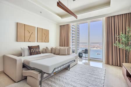 Appartement de 1 chambre à à louer à Dubai Harbour, Dubai - Layer 5. jpg Appartement de 1 chambre à à louer à Dubai Harbour, Dubai - Layer 5. jpg