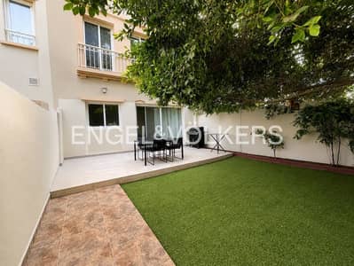 3 Bedroom Townhouse for Rent in The Springs, Dubai - FULLY UPGRADED | PARK VIEW | VACANT 3 Bedroom Townhouse for Rent in The Springs, Dubai - FULLY UPGRADED | PARK VIEW | VACANT