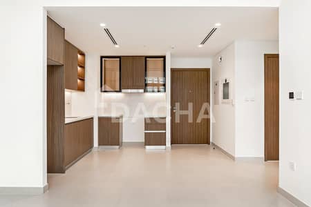 1 Schlafzimmer Wohnung zum Miete in Dubai Creek Harbour, Dubai - Wohnung in Dubai Creek Harbour，Palace Residences North, 1 schlafzimmer, 90000 AED - 16513234