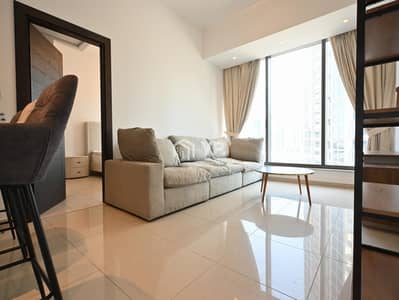 1 Schlafzimmer Wohnung zum Miete in Dubai Marina, Dubai - Wohnung in Dubai Marina,Silverene,Silverene Tower B, 1 schlafzimmer, 80000 AED - 16432455 1 Schlafzimmer Wohnung zum Miete in Dubai Marina, Dubai - Wohnung in Dubai Marina,Silverene,Silverene Tower B, 1 schlafzimmer, 80000 AED - 16432455