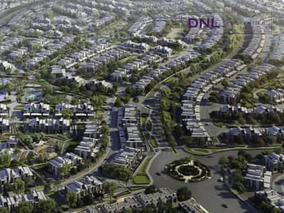 4 Schlafzimmer Townhouse zum Verkauf in Mudon, Dubai - Reihenhaus in Mudon，Mudon Al Ranim，Mudon Al Ranim 7, 4 schlafzimmer, 3900000 AED - 16513247