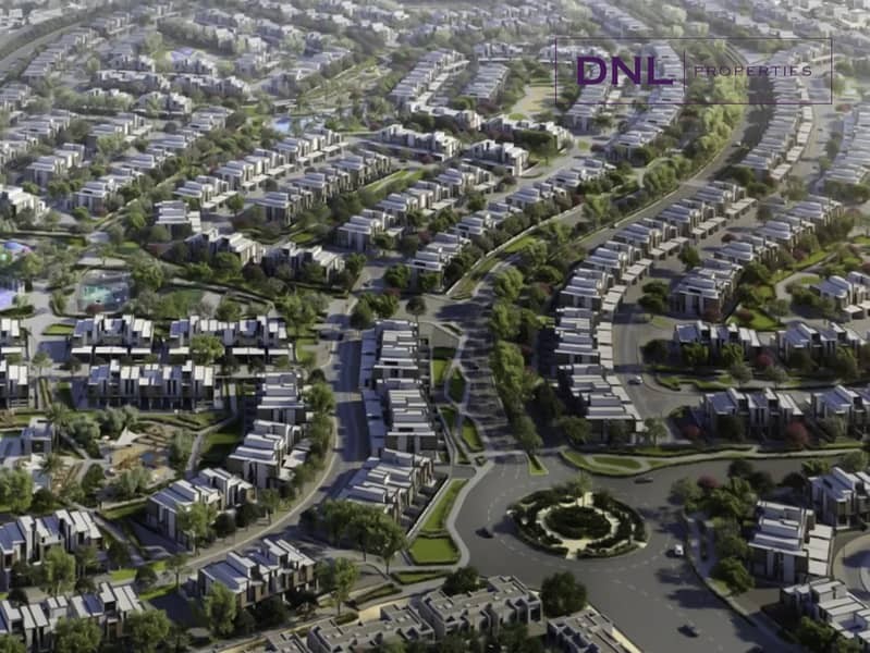 Reihenhaus in Mudon,Mudon Al Ranim,Mudon Al Ranim 7, 4 schlafzimmer, 3900000 AED - 16513247 Reihenhaus in Mudon,Mudon Al Ranim,Mudon Al Ranim 7, 4 schlafzimmer, 3900000 AED - 16513247