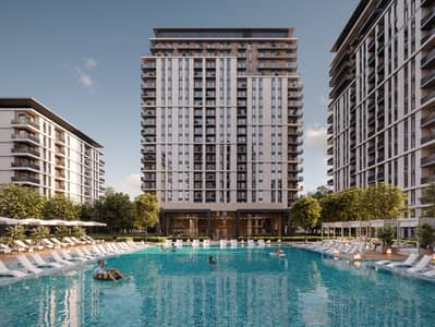 1 Slaapkamer Appartement te Koop in Dubai Hills Estate, Dubai - Layer 11. jpg
