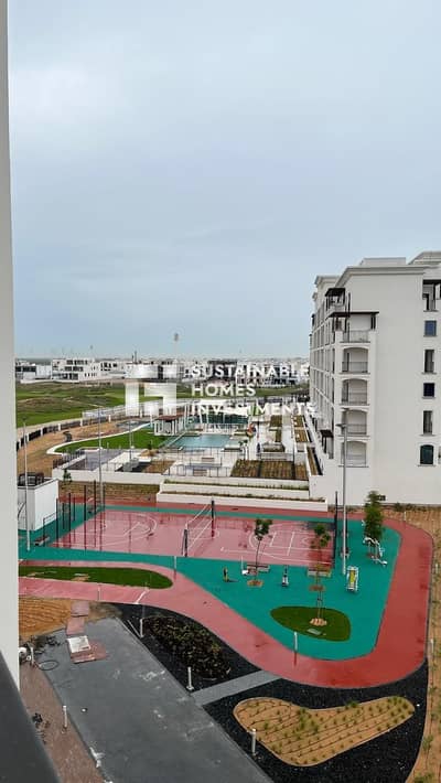 1 Slaapkamer Appartement te Koop in Yas Island, Abu Dhabi - WhatsApp Image 2026-09-14 at 12.28. 08 PM. jpeg