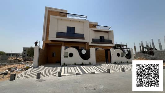 Townhouse de 4 chambres à à vendre à Al Helio, Ajman - 573e9f5c-5f89-4a42-beb3-a4c73c5c4e99. jpg