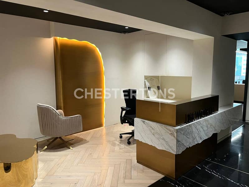Kantoor in Business Bay,One by Omniyat, 71504200 AED - 16513309 Kantoor in Business Bay,One by Omniyat, 71504200 AED - 16513309