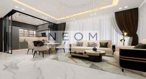 Studio for Sale in Business Bay, Dubai - WhatsApp Image 2026-09-15 at 11.14. 32 AM. jpeg