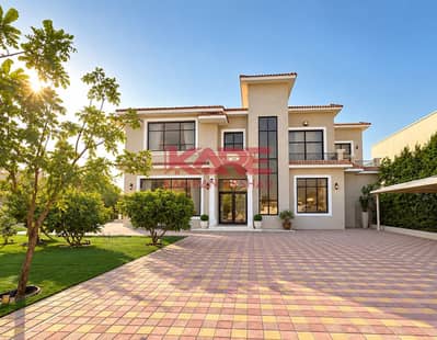 5 Camere Villa in affitto a Al Barsha, Dubai - 0f86cb27-e2bc-4b2c-ba70-dc8a8d430ba5. jpeg 5 Camere Villa in affitto a Al Barsha, Dubai - 0f86cb27-e2bc-4b2c-ba70-dc8a8d430ba5. jpeg
