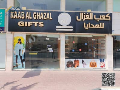 Shop for Rent in Al Rawda, Ajman - IMG_20260914_105801. jpg