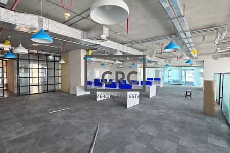 Office zum zur Miete in Dubai Investments Park (DIP), Dubai - Codex Image Sep 152026104139 AM