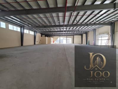 Warehouse para en Alquiler en Umm Al Thuoob, Umm Al Quwain - WhatsApp Image 2026-09-14 at 11.39. 29 AM. jpeg