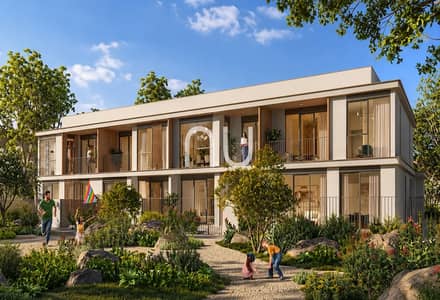 3 Camere Townhouse in vendita a The Valley by Emaar, Dubai - 1. webp