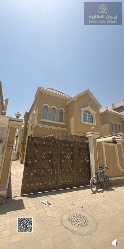 5 Camere Villa in affitto a Al Mowaihat, Ajman - WhatsApp Image 2026-09-15 at 10.16. 32 AM. jpeg