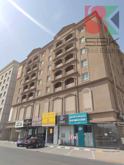 1 Bedroom Apartment for Rent in Muwaileh, Sharjah - WhatsApp Image 2026-09-03 at 4.08. png