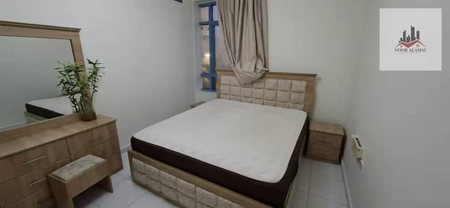 1 Bedroom Flat for Rent in Al Khan, Sharjah - 431708. jpg 1 Bedroom Flat for Rent in Al Khan, Sharjah - 431708. jpg