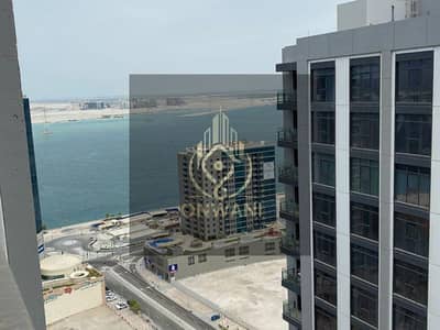 Appartement de 3 chambres à à louer à Al Reem Island, Abu Dhabi - Appartement à Al Reem Island，Shams Abu Dhabi，The Bridges, 3 chambres, 160000 AED - 16513538
