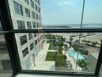 1 Bedroom Flat for Sale in Al Reem Island, Abu Dhabi - Spacious 1 Bedroom | Partial Sea and Pool View