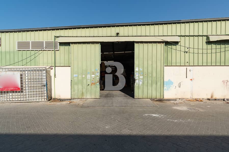 Entrepôt à Al Quoz,Al Quoz 3, 449999 AED - 16513537 Entrepôt à Al Quoz,Al Quoz 3, 449999 AED - 16513537