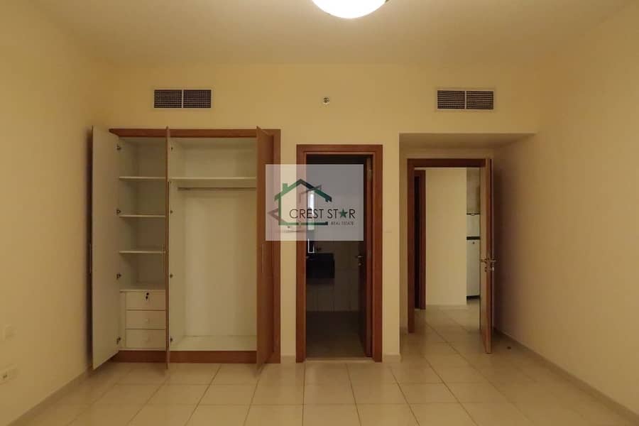 SPACIOUS AND PERFECTLY PRICED FOR 1 BEDROOM FOR RENT IN JVC