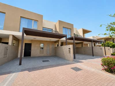 3 habitaciones Townhouse para en Alquiler en Arabian Ranches 2, Dubai - 1 (13). png