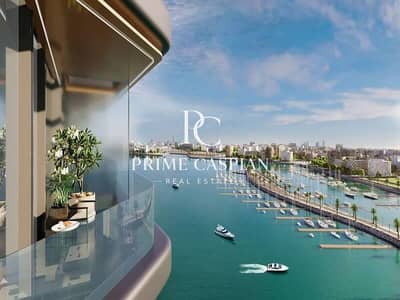 1 Camera Appartamento in vendita a Dubai Maritime City, Dubai - Appartamento a Dubai Maritime City,Nautica One, 1 camera da letto, 1900000 AED - 16513569 1 Camera Appartamento in vendita a Dubai Maritime City, Dubai - Appartamento a Dubai Maritime City,Nautica One, 1 camera da letto, 1900000 AED - 16513569