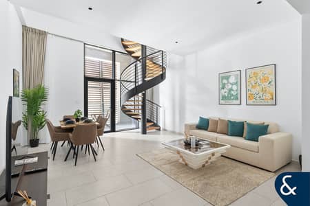 1 Slaapkamer Appartement te Koop in Business Bay, Dubai - Appartement in Business Bay，Marquise Square, 1 slaapkamer, 1600000 AED - 16513582