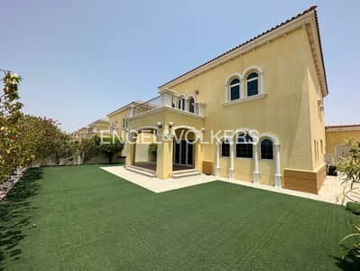 3 Schlafzimmer Villa zum Verkauf in Jumeirah Park, Dubai - Villa in Jumeirah Park，Legacy，Legacy Large, 3 schlafzimmer, 7999000 AED - 16505875