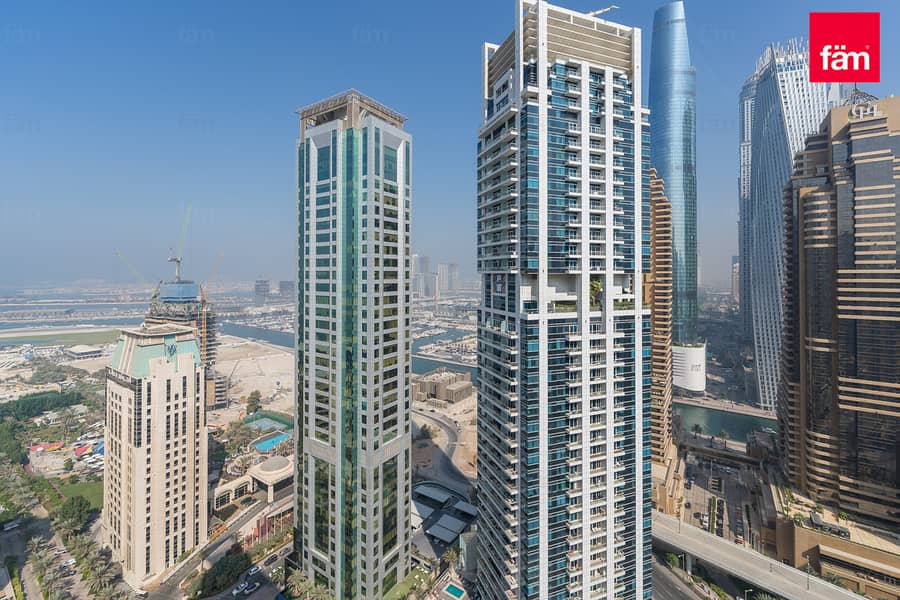 Квартира в Дубай Марина,Роял Океаник, 2 cпальни, 160000 AED - 16513647 Квартира в Дубай Марина,Роял Океаник, 2 cпальни, 160000 AED - 16513647