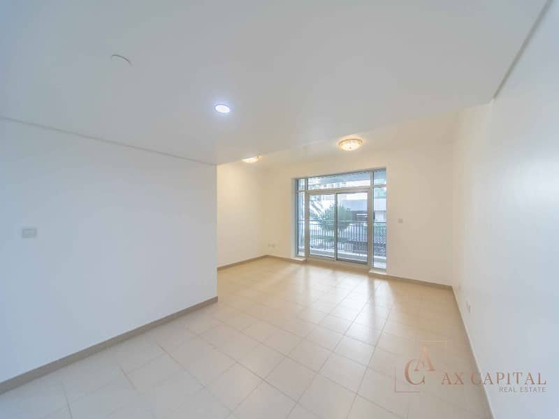 Clean & Spacious I 2 Bedroom I Burj Views C