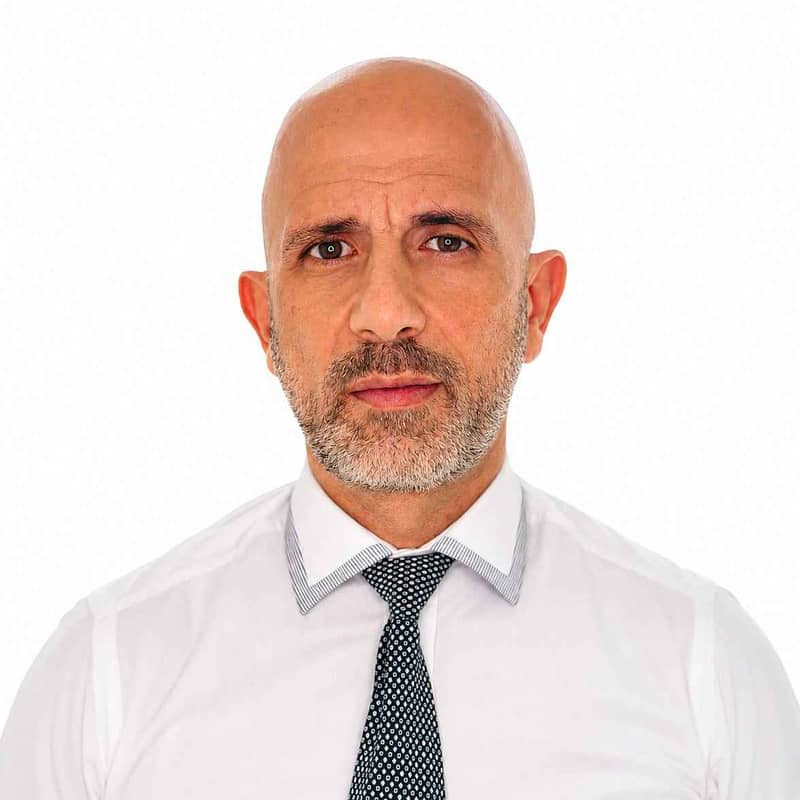 Kenan Ibrahim
