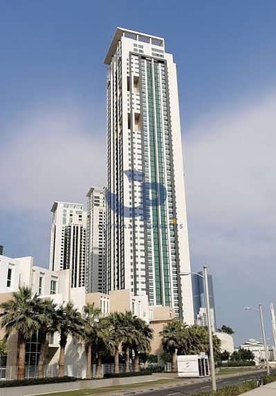 Studio de  à à vendre à Al Reem Island, Abu Dhabi - images. jpg