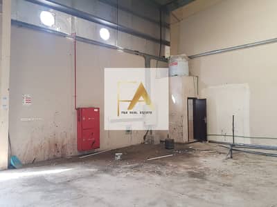 15000 Sq. Ft warehouse with 120KV electricity for industry 15000 Sq. Ft warehouse with 120KV electricity for industry