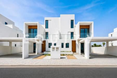 5 habitaciones Villa para en Venta en The Valley by Emaar, Dubai - Villa en The Valley by Emaar，Rivana, 5 dormitorios, 6350000 AED - 16513737