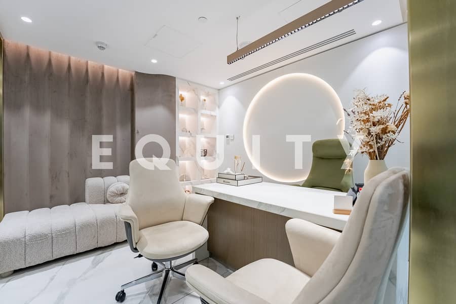 Fully Furnished | 2 Combined Offices | High End Fit Out Fully Furnished | 2 Combined Offices | High End Fit Out