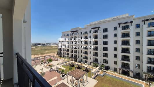 1 Bedroom Apartment for Rent in Yas Island, Abu Dhabi - WhatsApp Image 2026-09-15 at 10.43. 50 AM (1). jpeg