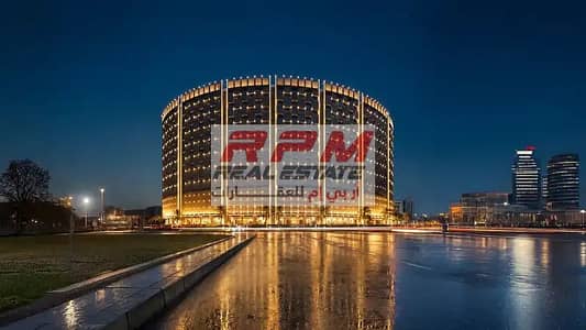 1 Slaapkamer Appartement te Koop in Al Jaddaf, Dubai - 38256. jpg
