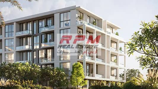 1 Slaapkamer Appartement te Koop in Jumeirah Village Circle (JVC), Dubai - 29268. jpg