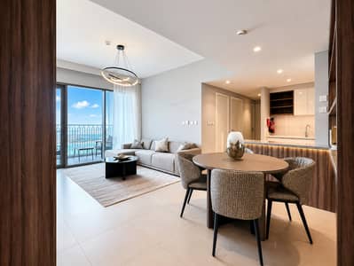 2 Schlafzimmer Wohnung zum Verkauf in Za'abeel, Dubai - Generative Fill 8. jpg 2 Schlafzimmer Wohnung zum Verkauf in Za'abeel, Dubai - Generative Fill 8. jpg