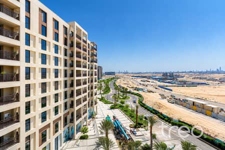 3 Schlafzimmer Wohnung zum Miete in Dubai Creek Harbour, Dubai - 09. jpg